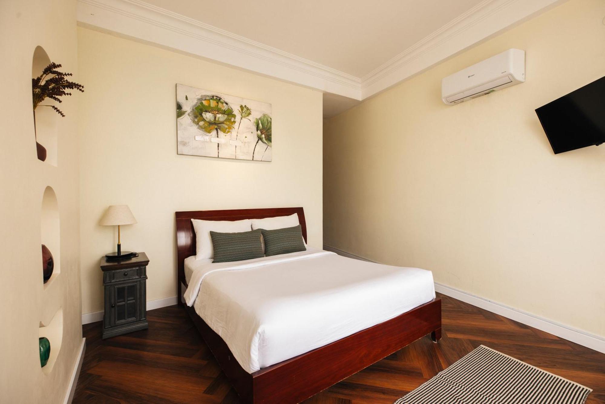 9 Hostel And Suites Ho Chi Minh City Exterior photo